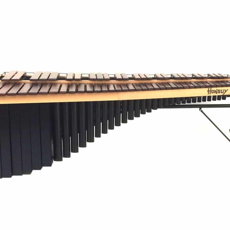 MARIMBA 5 OCTAVAS, PALOSANTO